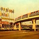Illustration for article titled 9 Futuristic Monorails... From the Past